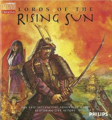 Lords of the Rising Sun